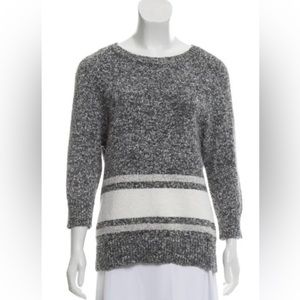 Derek Lam knitted sweater size S